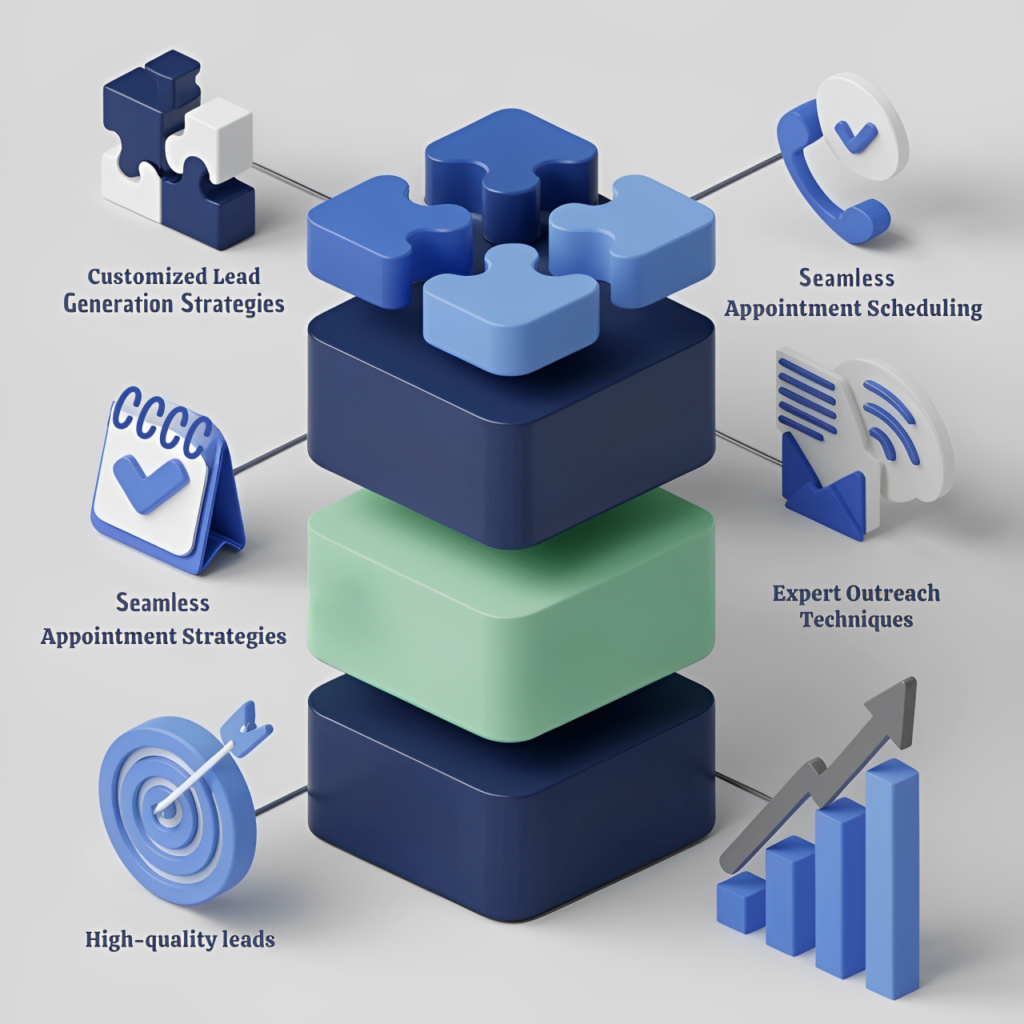 Lead Generation Services