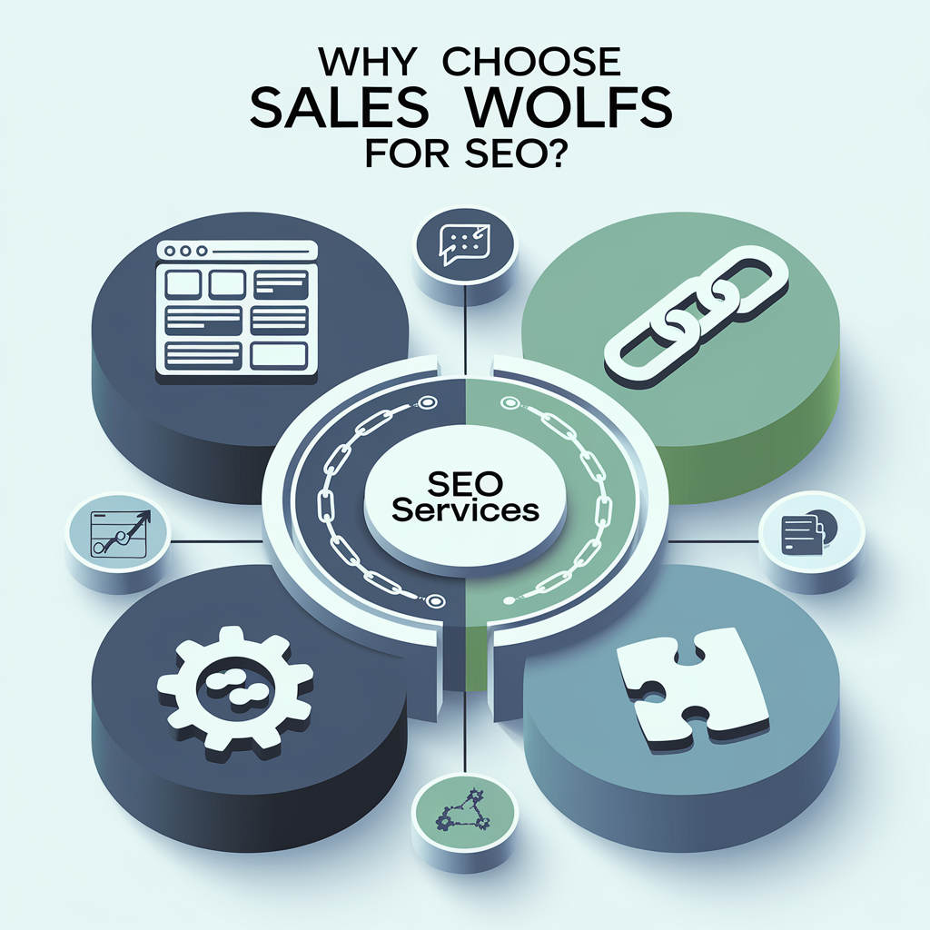 SEO Agency