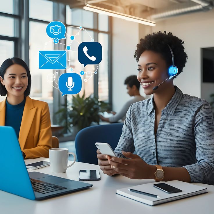 telemarketing services